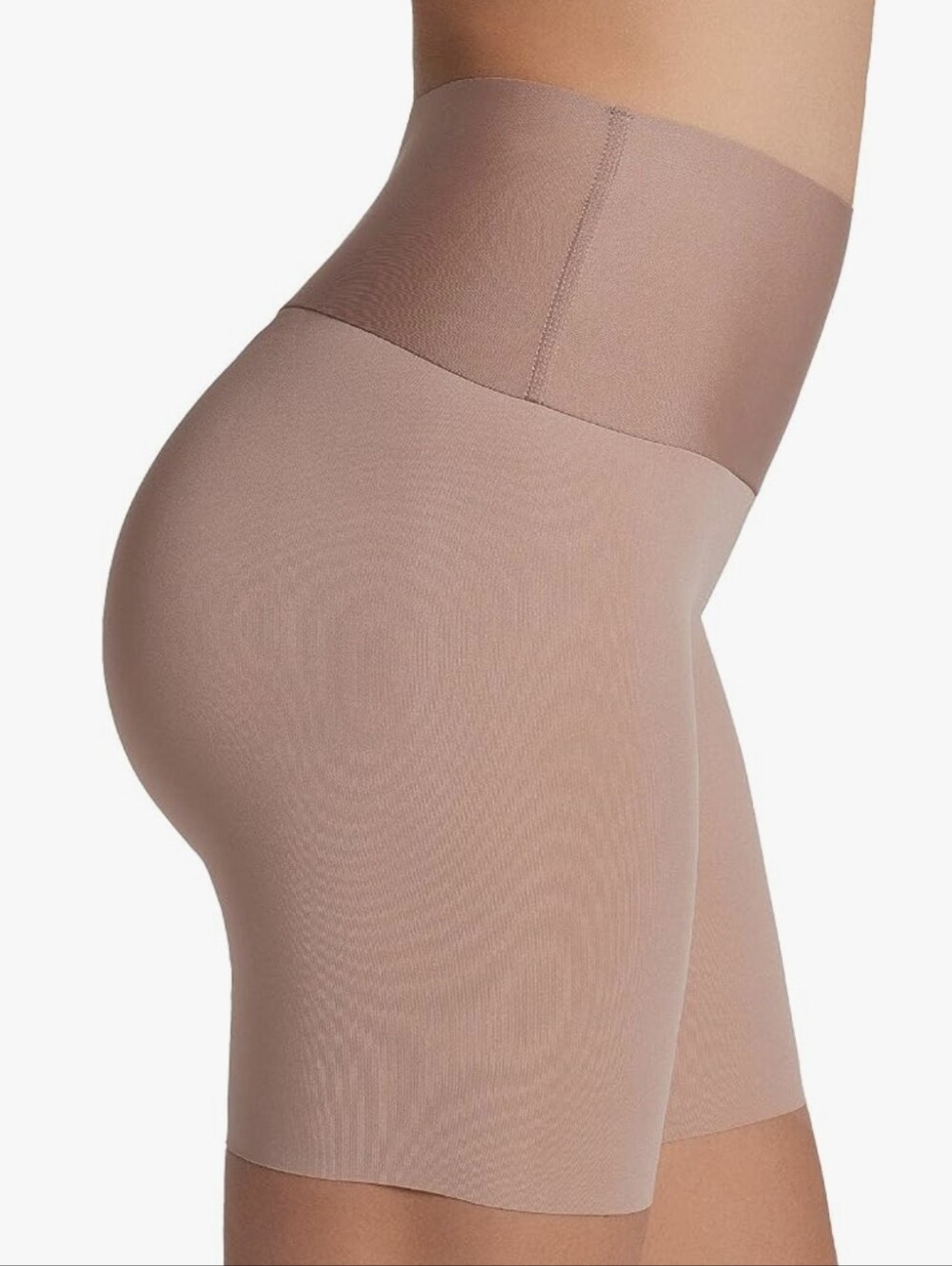 Leonisa Stay In Place High Waist Shapewear